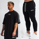 men's suit 2020 new casual streetwear men's clothing