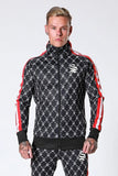 Men new style tracksuit