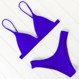 Micro Mini Bikini 2020 Swimwear Women