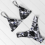 Micro Mini Bikini 2020 Swimwear Women