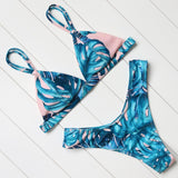 Micro Mini Bikini 2020 Swimwear Women