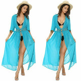 2020 Sexy Beach Dress Swimwear