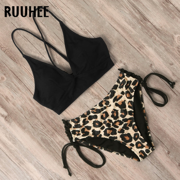 RUUHEE Bikini 2020 Swimsuit