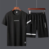 Summer Men's sport track suits