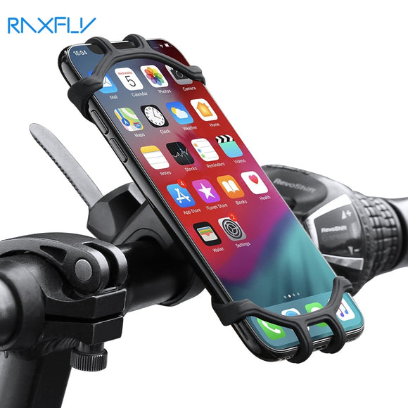 RAXFLY Bike Phone Holder