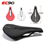 EC90 Bicycle Seat Saddle MTB Road Bike Saddles Mountain Bike Racing